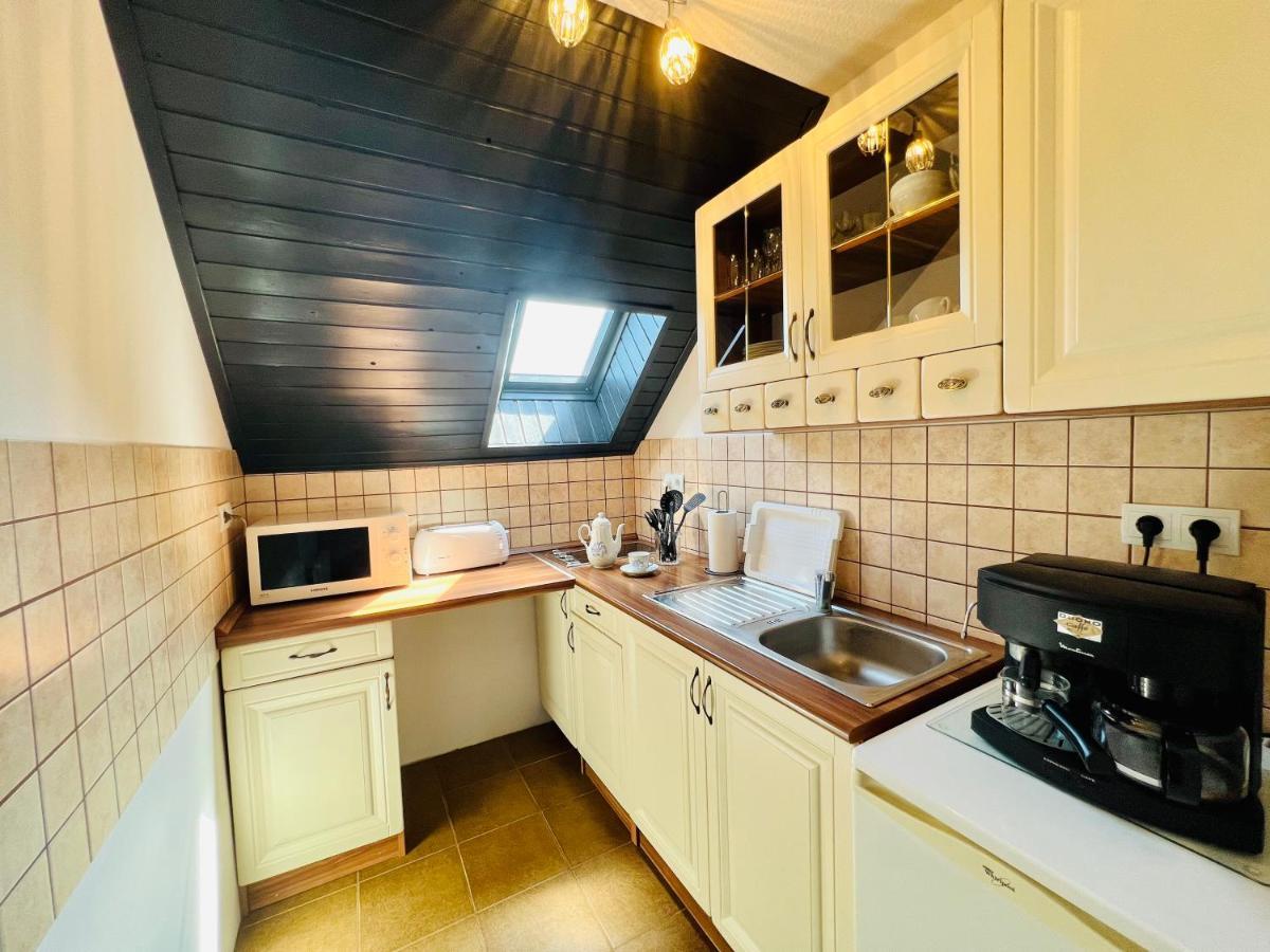 Appartamento Heviz Apart Comfort Esterno foto