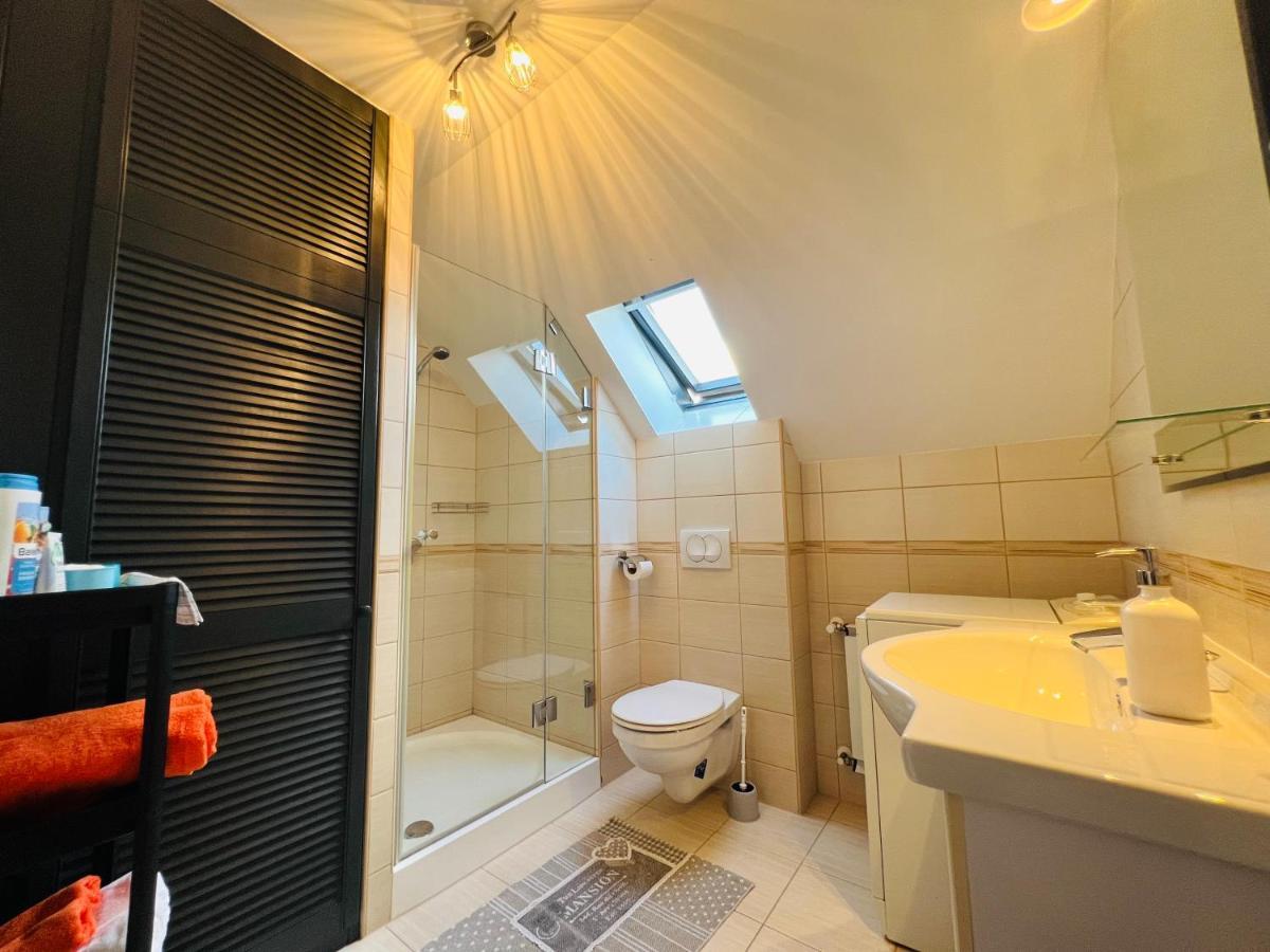 Appartamento Heviz Apart Comfort Esterno foto