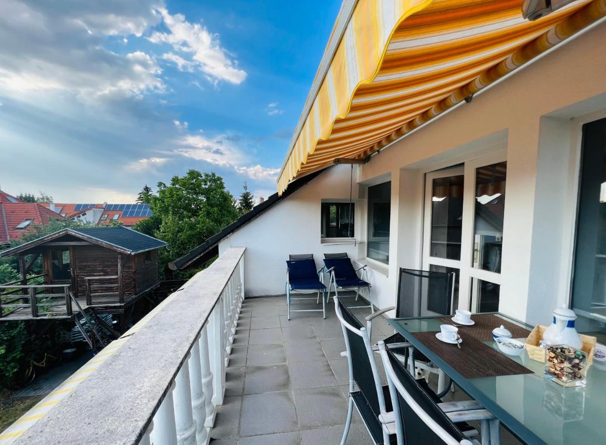 Appartamento Heviz Apart Comfort Esterno foto